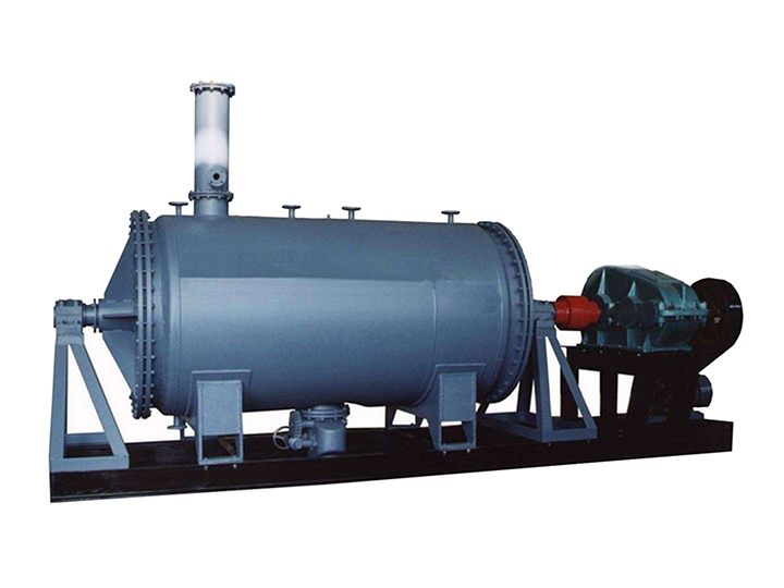 真空耙式干燥机